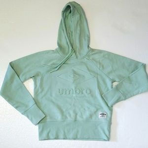 Umbro Girl's Hoodie